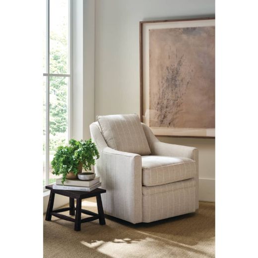 Picture of Quick Ship Hollins Swivel Glider